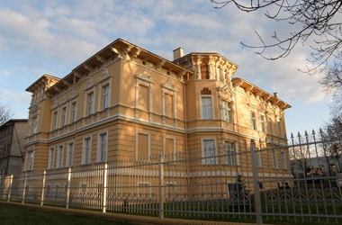 O muzeum agba-kill